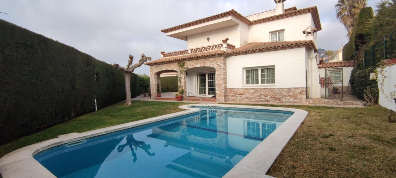 Villa Villas Cosette - Luxe Torrebosca Platja d'Aro
